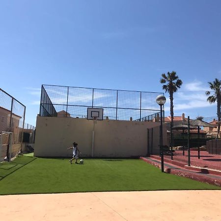 Nice House With Amazing Swimming Pool/ Just 5 Min From Beach Villa Santa Pola Kültér fotó