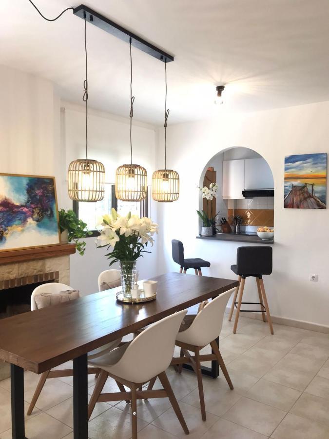 Nice House With Amazing Swimming Pool/ Just 5 Min From Beach Villa Santa Pola Kültér fotó