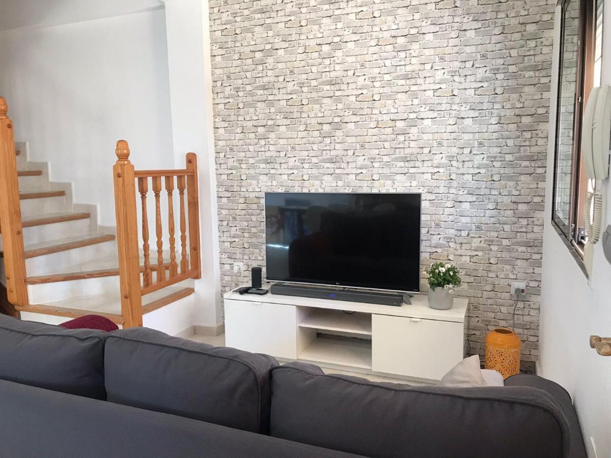 Nice House With Amazing Swimming Pool/ Just 5 Min From Beach Villa Santa Pola Kültér fotó