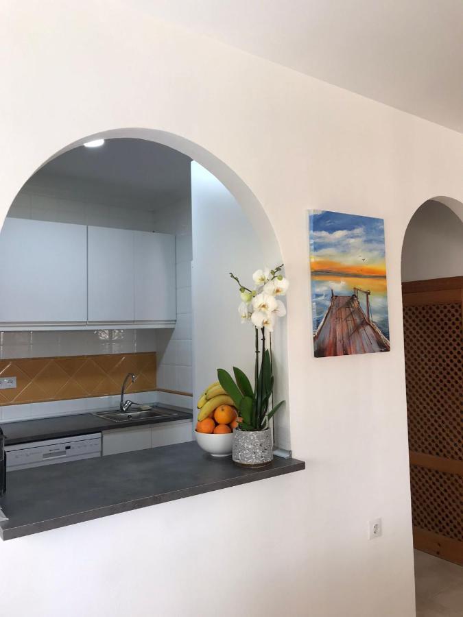 Nice House With Amazing Swimming Pool/ Just 5 Min From Beach Villa Santa Pola Kültér fotó