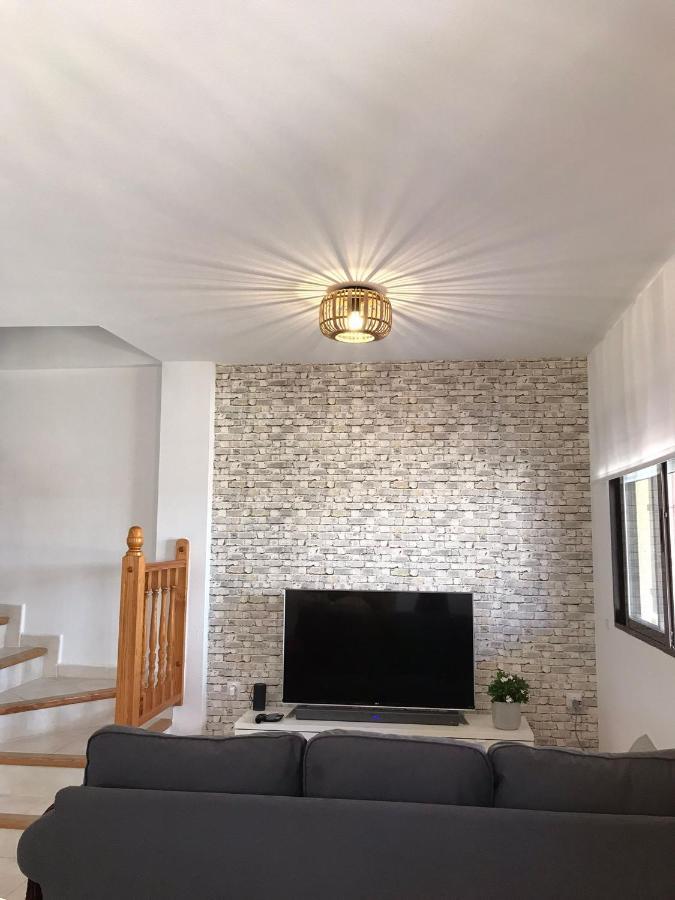 Nice House With Amazing Swimming Pool/ Just 5 Min From Beach Villa Santa Pola Kültér fotó