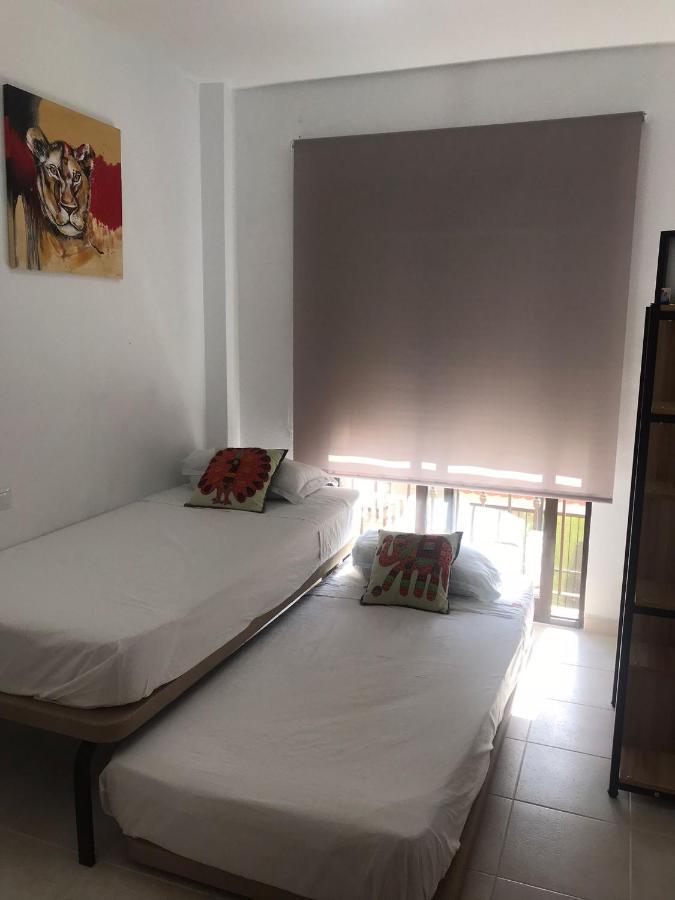 Nice House With Amazing Swimming Pool/ Just 5 Min From Beach Villa Santa Pola Kültér fotó