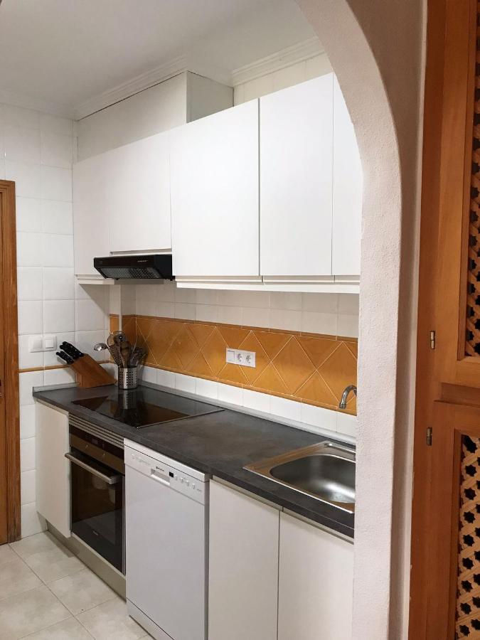 Nice House With Amazing Swimming Pool/ Just 5 Min From Beach Villa Santa Pola Kültér fotó