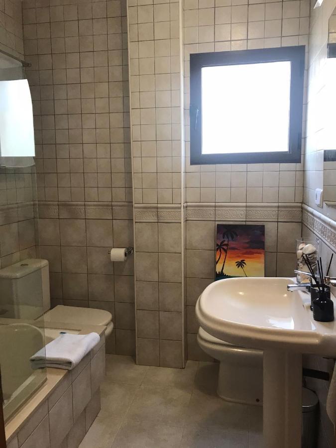 Nice House With Amazing Swimming Pool/ Just 5 Min From Beach Villa Santa Pola Kültér fotó